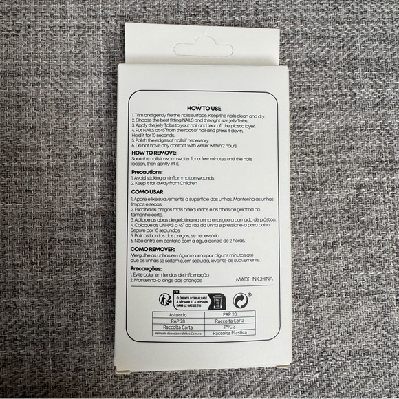 💅 Press On Nails Bundle – Brand New 💅 - Picture 8 of 9